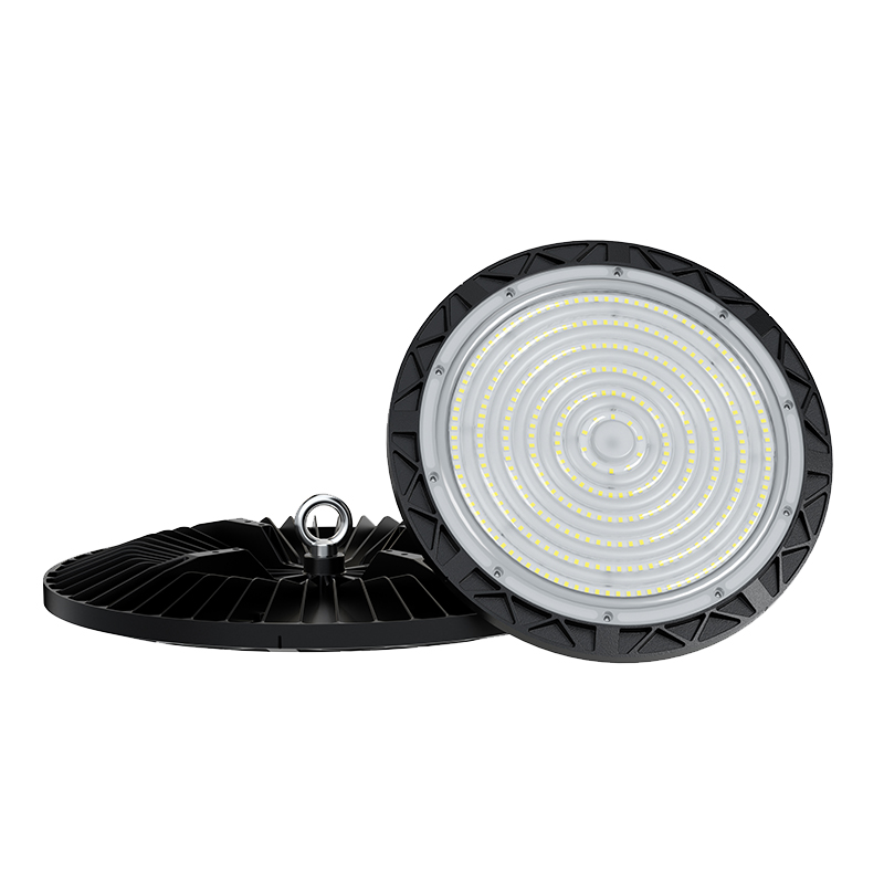 لومن لإضاءة LED High Bay - إضاءة Alite